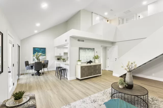 MLS: 6307011 Condo For Sale