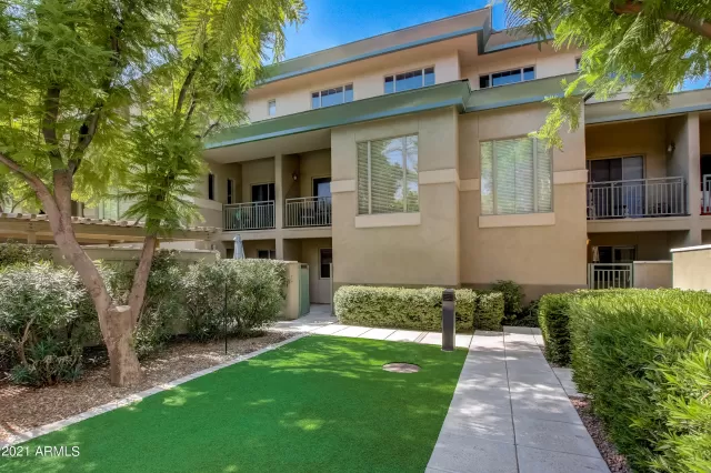 MLS: 6307024 Condo For Sale