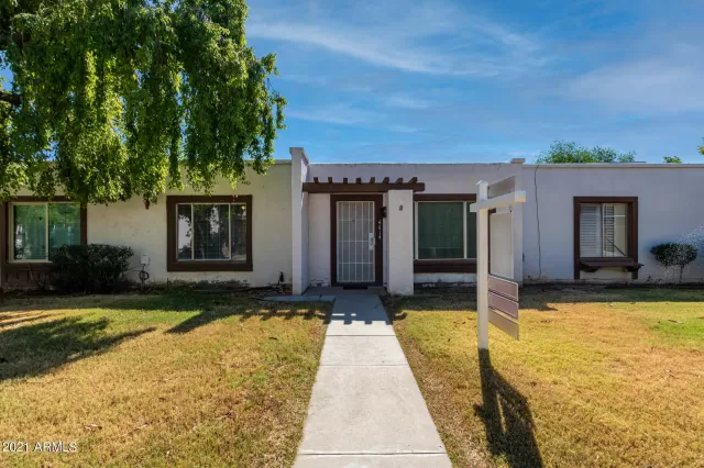 MLS: 6308536 Condo For Sale