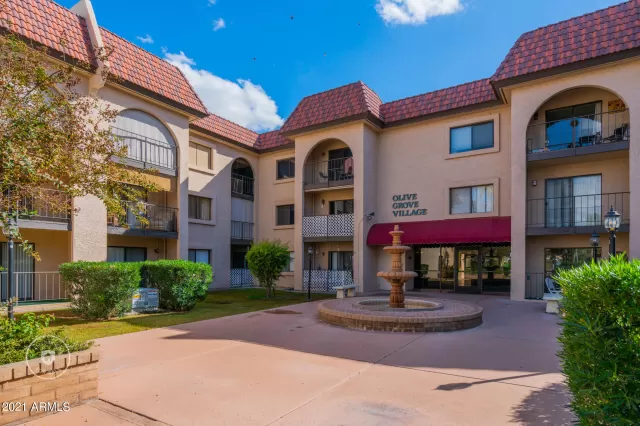 MLS: 6312139 Condo For Sale