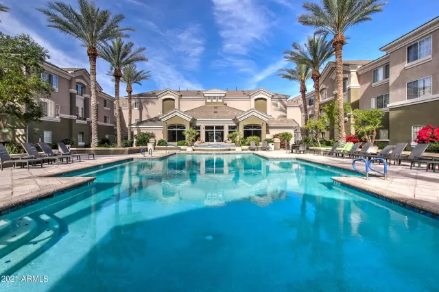 MLS: 6313000 Condo For Sale