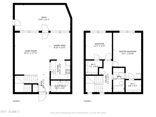 MLS: 6314338 Condo For Sale