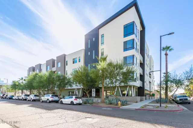 MLS: 6315842 Condo For Sale