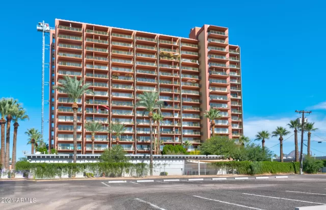 MLS: 6316565 Condo For Sale