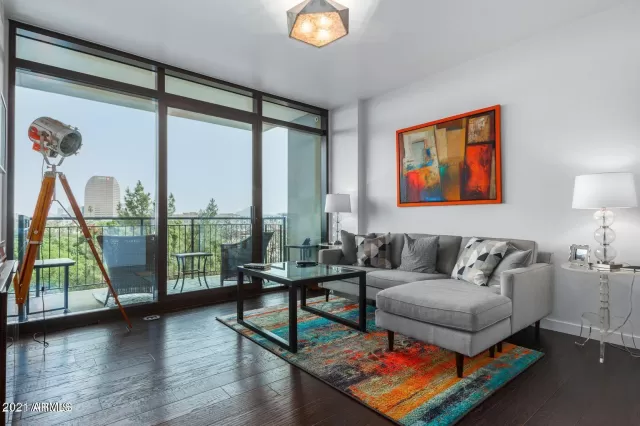 MLS: 6316639 Condo For Sale