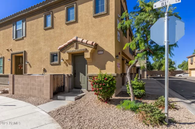 MLS: 6316681 Condo For Sale