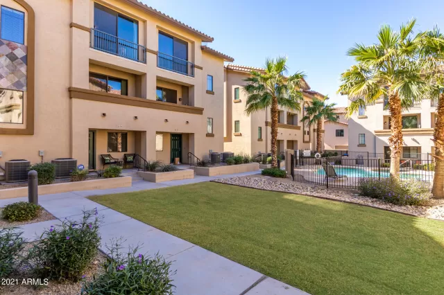 MLS: 6316868 Condo For Sale