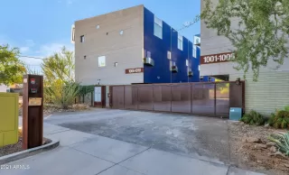 Click for more information on MLS # 6317189 : 1145 E WHITTON AVENUE#1007 More Details about MLS # 6317189 : 1145 E WHITTON AVENUE#1007