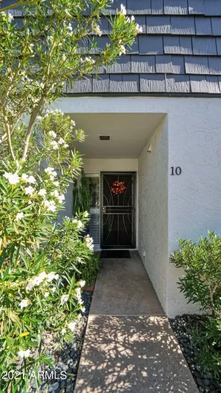 More Details about MLS # 6317365 : 8150 N CENTRAL AVENUE#10