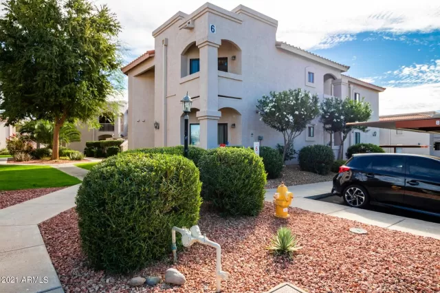 MLS: 6319187 Condo For Sale