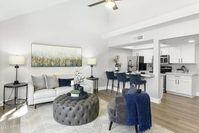 MLS: 6319738 Condo For Sale