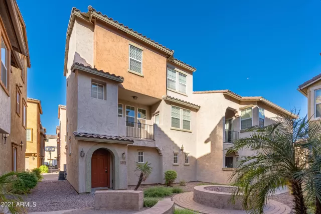 MLS: 6321208 Condo For Sale