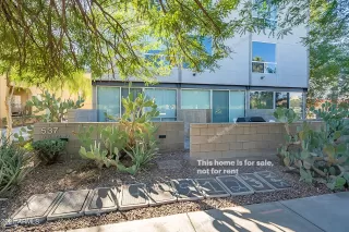 More Details about MLS # 6324224 : 537 E WILLETTA STREET#6