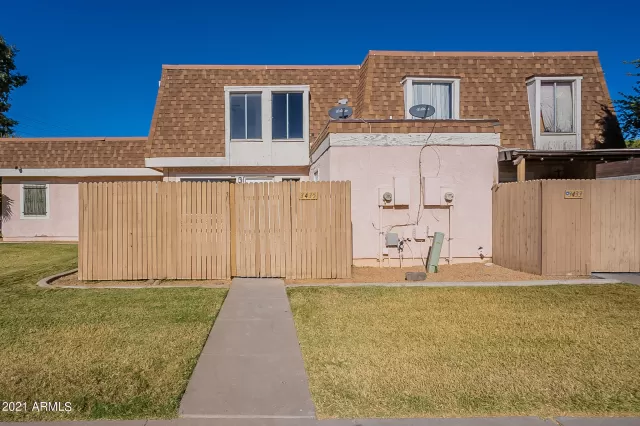 MLS: 6329225 Condo For Sale