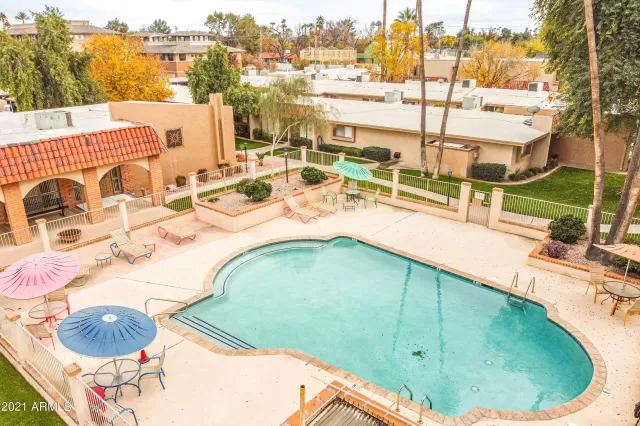 MLS: 6336256 Condo For Sale