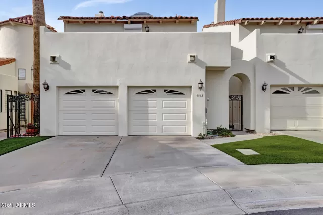 MLS: 6336855 Condo For Sale