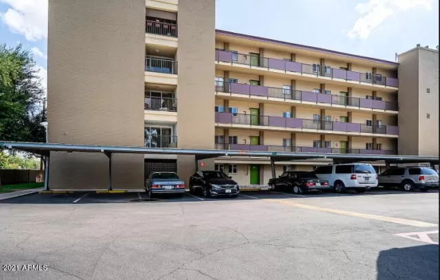 MLS: 6337044 Condo For Sale