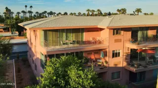 More Details about MLS # 6337238 : 140 E CORONADO ROAD#26