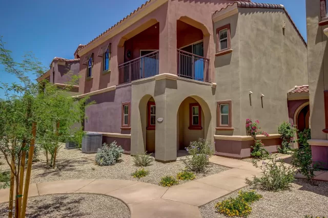 MLS: 6337386 Condo For Sale