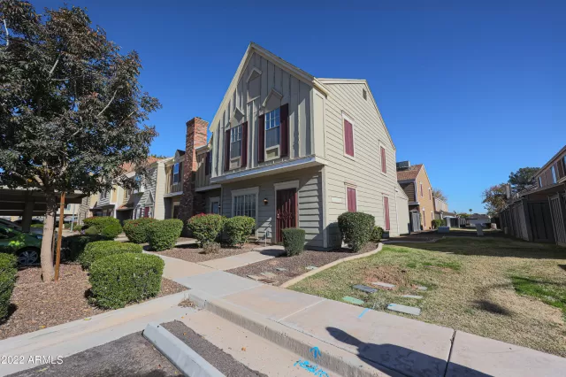MLS: 6338272 Condo For Sale