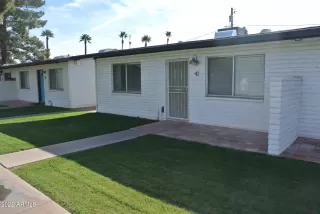 More Details about MLS # 6340165 : 3445 N 36TH STREET#42