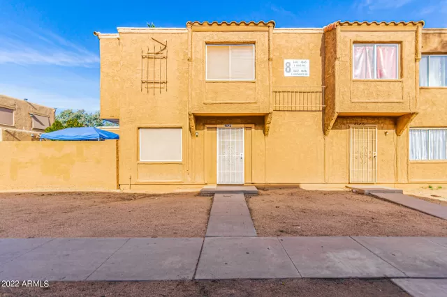MLS: 6341497 Condo For Sale