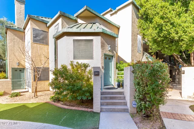 MLS: 6343601 Condo For Sale