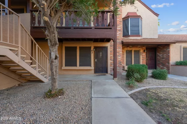 MLS: 6347772 Condo For Sale