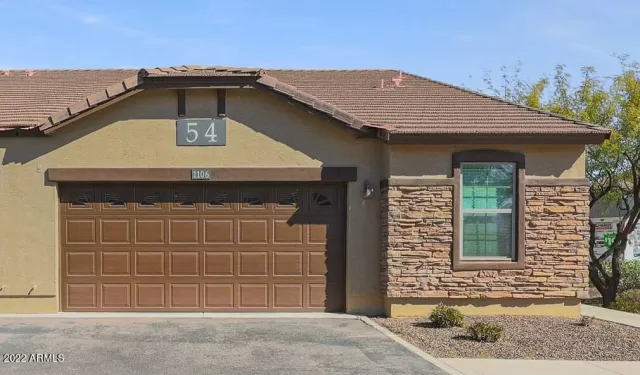 MLS: 6351817 Condo For Sale