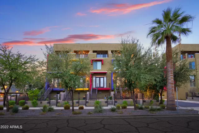 MLS: 6352050 Condo For Sale