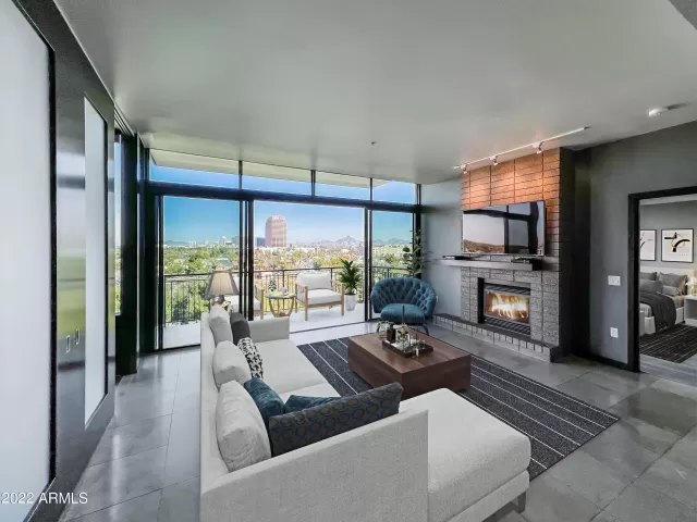 MLS: 6352463 Condo For Sale