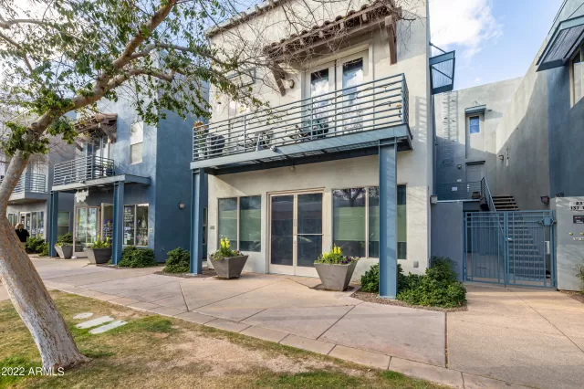 MLS: 6357594 Condo For Sale