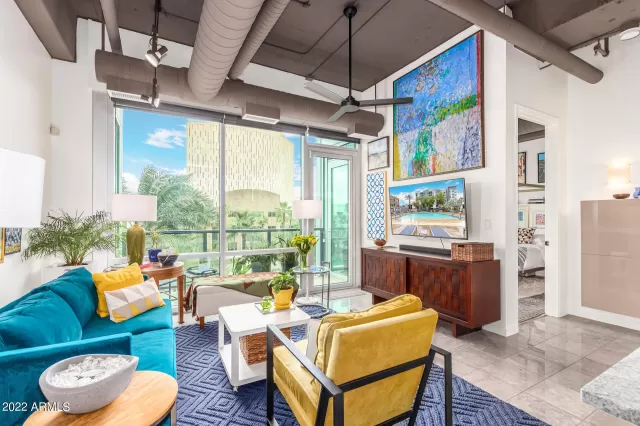 MLS: 6359457 Condo For Sale