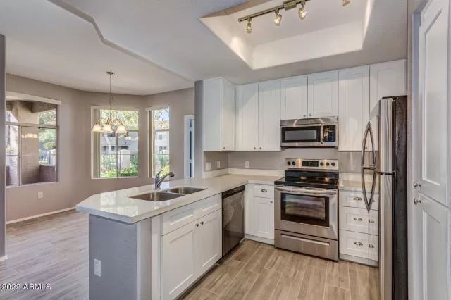 MLS: 6360216 Condo For Sale