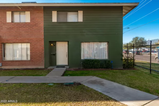 MLS: 6360908 Condo For Sale