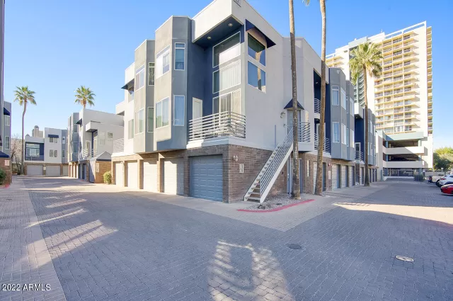 MLS: 6361430 Condo For Sale