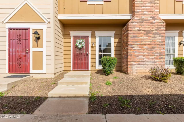 MLS: 6362202 Condo For Sale