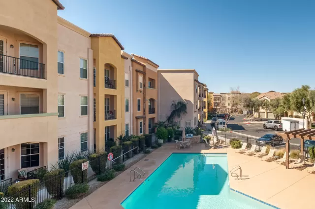 MLS: 6362287 Condo For Sale