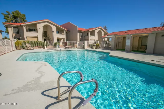 MLS: 6362731 Condo For Sale