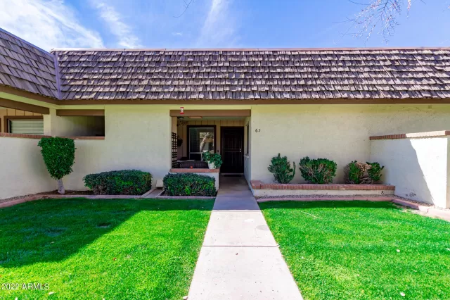 MLS: 6363774 Condo For Sale