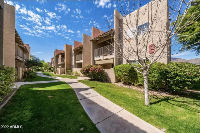 MLS: 6364680 Condo For Sale