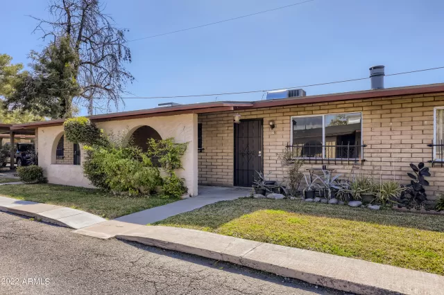 MLS: 6365239 Condo For Sale