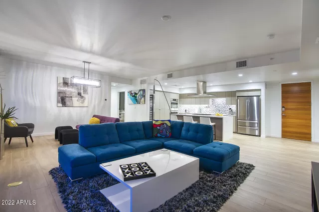 MLS: 6368126 Condo For Sale