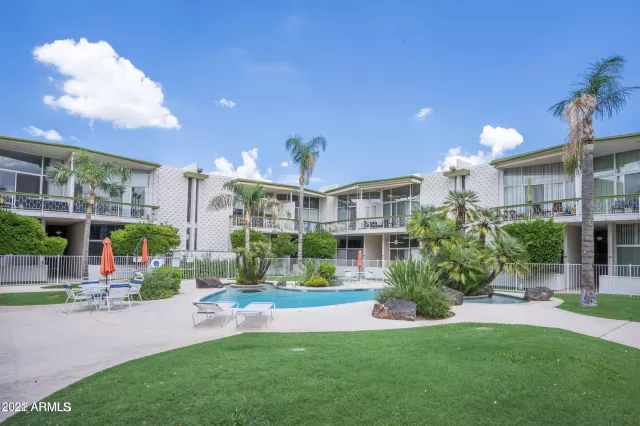 MLS: 6368147 Condo For Sale