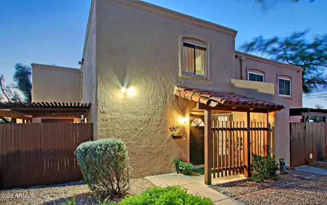 MLS: 6368373 Condo For Sale