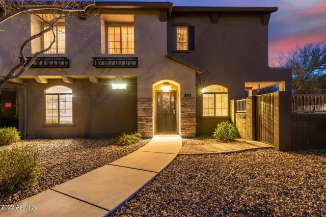 MLS: 6373283 Condo For Sale