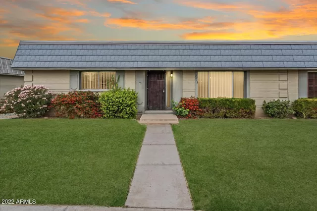 MLS: 6374736 Condo For Sale