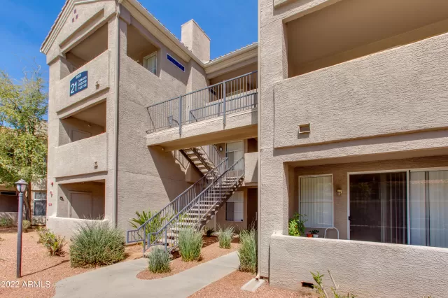 MLS: 6375548 Condo For Sale