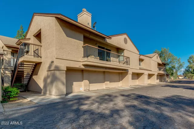 MLS: 6377058 Condo For Sale