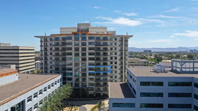 MLS: 6377211 Condo For Sale